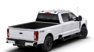 2026 Ford Super Duty® External Image 4